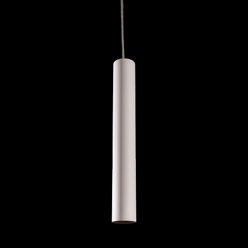 ART-S-FLUTE GU10 onTrack 1-ph Светильник подвесной на однофазный шинопровод   -  Трековые светильники 
